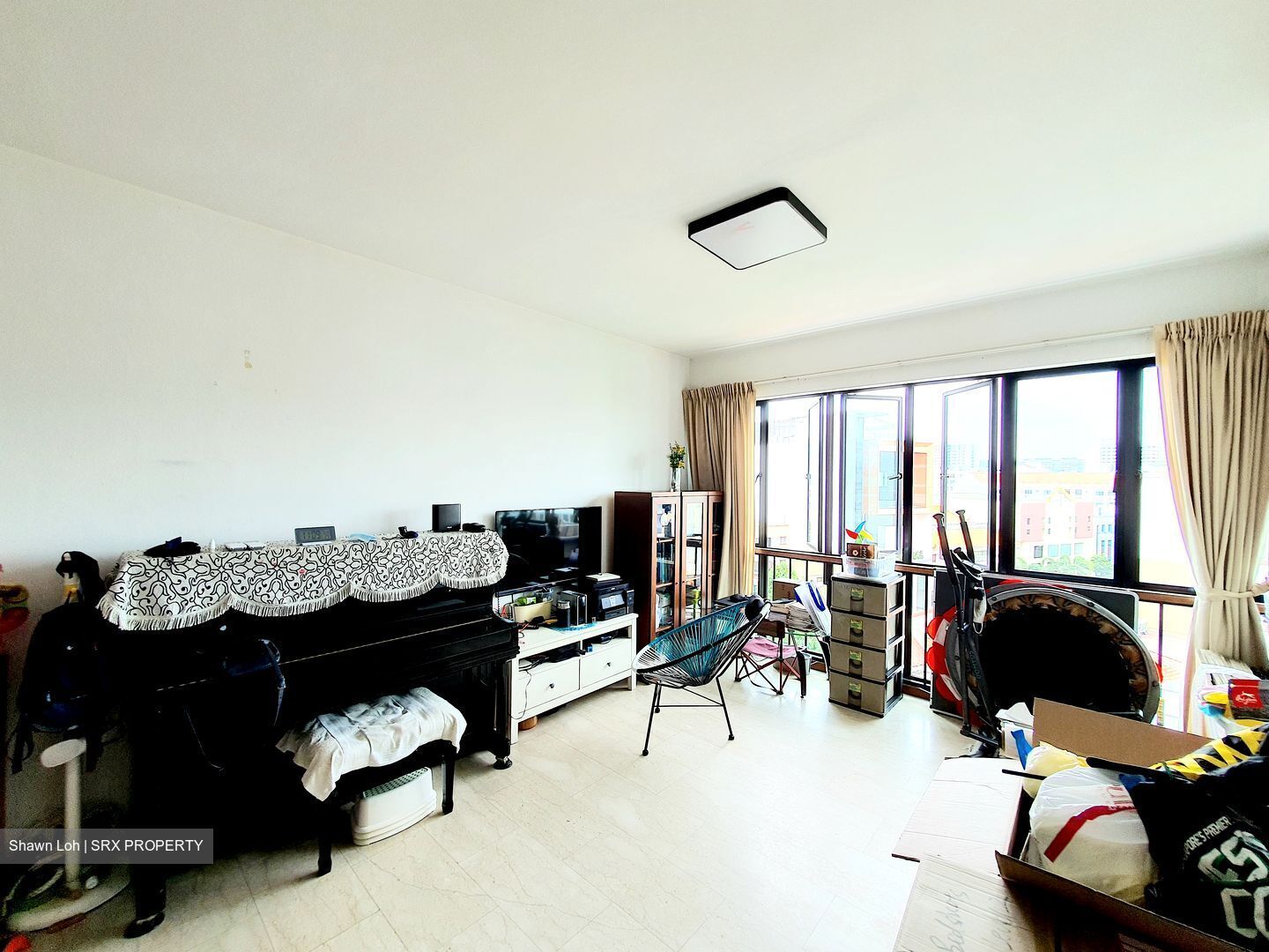 Central Grove (D14), Condominium #315122981